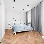 Lejlighed Piotrkowska Grand Avenue By Bookinghost *