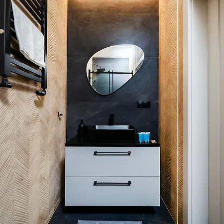 Apartament Piotrkowska Grand Avenue By Bookinghost