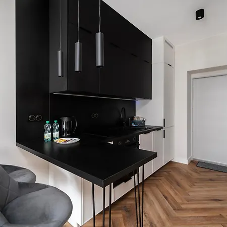 Piotrkowska Grand Avenue By Bookinghost Apartament Łódź