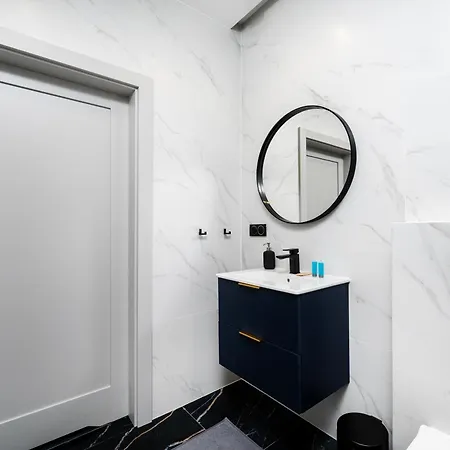 Piotrkowska Grand Avenue By Bookinghost Apartament