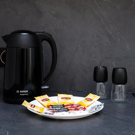 Daire Piotrkowska Grand Avenue By Bookinghost *