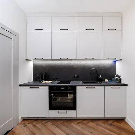 Apartament Piotrkowska Grand Avenue By Bookinghost *