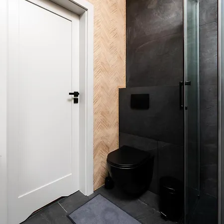 Piotrkowska Grand Avenue By Bookinghost Apartament *