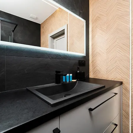 Piotrkowska Grand Avenue By Bookinghost Apartament *