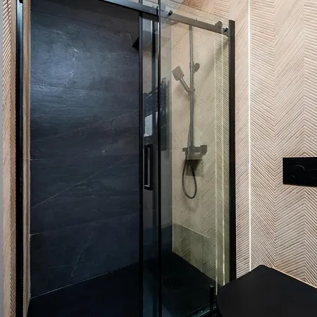 Piotrkowska Grand Avenue By Bookinghost Apartament *