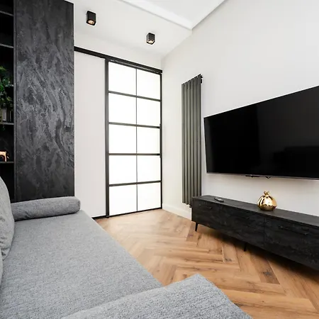 Piotrkowska Grand Avenue By Bookinghost Apartament Łódź