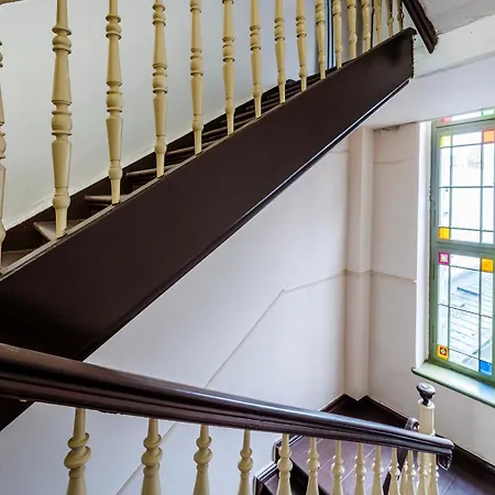 Piotrkowska Grand Avenue By Bookinghost *