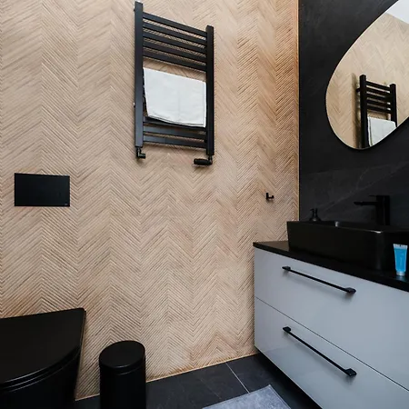 Apartament Piotrkowska Grand Avenue By Bookinghost Łódź