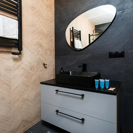 Piotrkowska Grand Avenue By Bookinghost Apartament Łódź