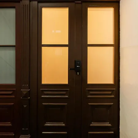 Piotrkowska Grand Avenue By Bookinghost Apartament Łódź