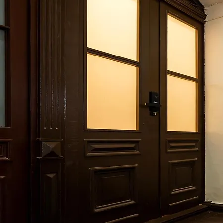 Piotrkowska Grand Avenue By Bookinghost *