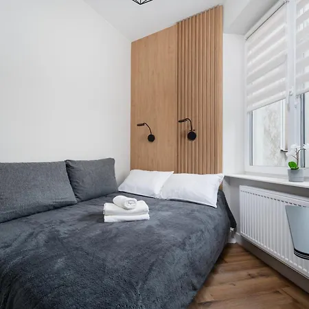 Piotrkowska Grand Avenue By Bookinghost Apartament *