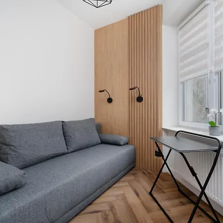 Apartament Piotrkowska Grand Avenue By Bookinghost *