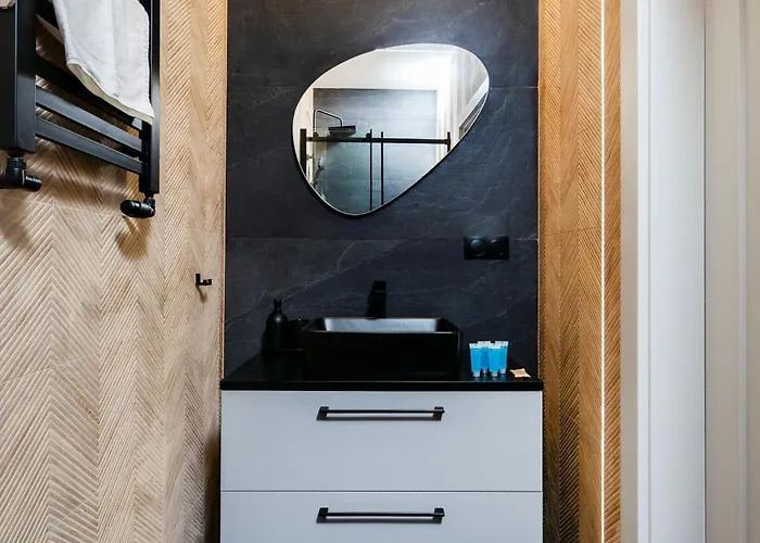 Lejlighed Piotrkowska Grand Avenue By Bookinghost