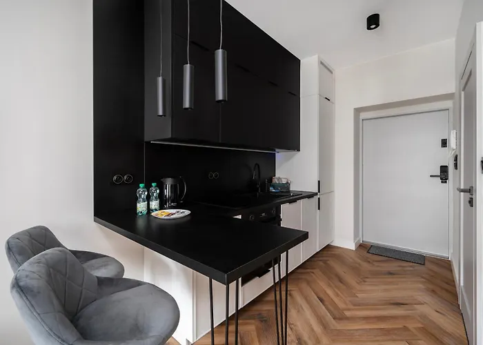 Piotrkowska Grand Avenue By Bookinghost Lejlighed Łódź