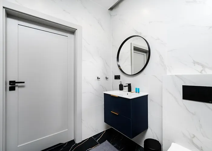 Piotrkowska Grand Avenue By Bookinghost Lejlighed