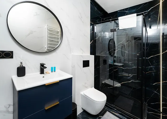 Piotrkowska Grand Avenue By Bookinghost Lejlighed Łódź