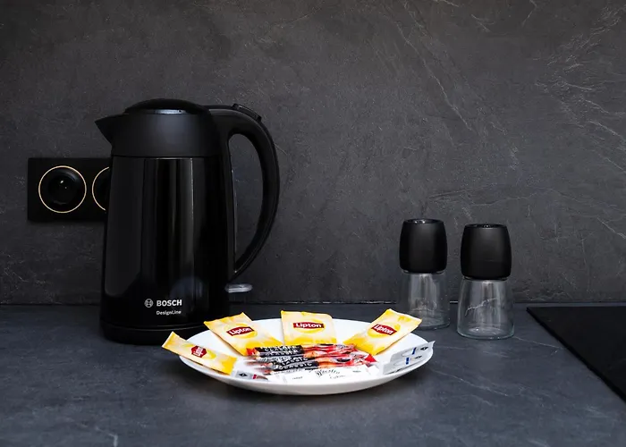 Daire Piotrkowska Grand Avenue By Bookinghost *