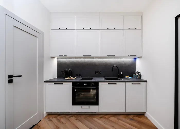 Lejlighed Piotrkowska Grand Avenue By Bookinghost *