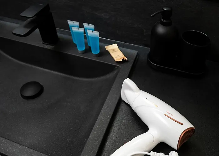 Piotrkowska Grand Avenue By Bookinghost Łódź