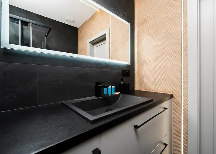 Piotrkowska Grand Avenue By Bookinghost Lejlighed *