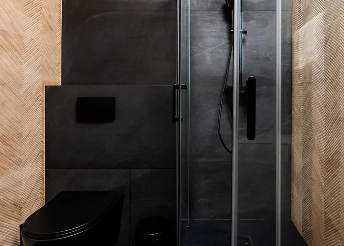 Piotrkowska Grand Avenue By Bookinghost *