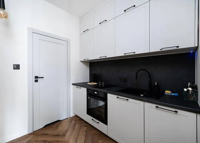 Daire Piotrkowska Grand Avenue By Bookinghost *