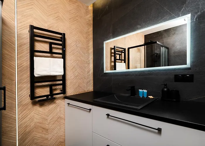 Lejlighed Piotrkowska Grand Avenue By Bookinghost