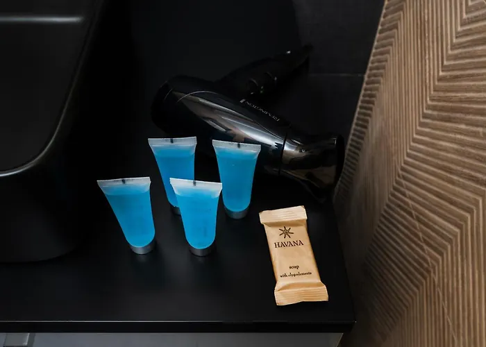 Piotrkowska Grand Avenue By Bookinghost * Łódź