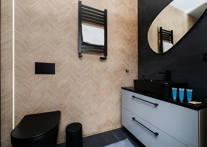 Lejlighed Piotrkowska Grand Avenue By Bookinghost Łódź