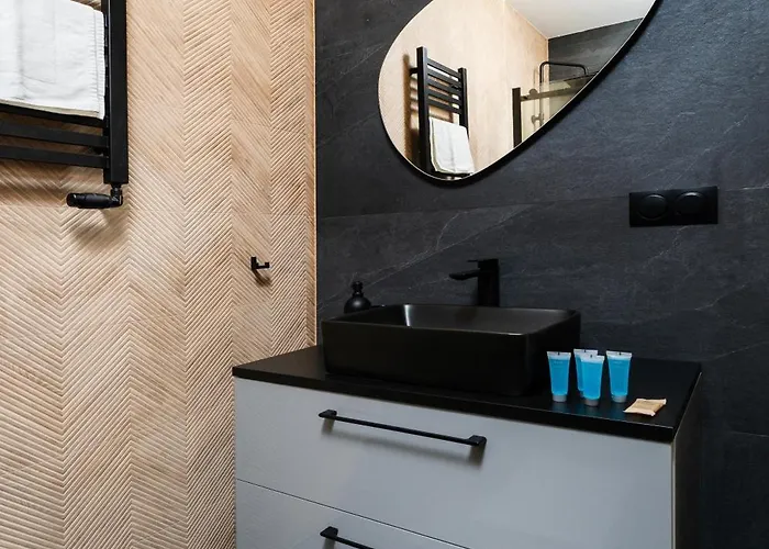 Piotrkowska Grand Avenue By Bookinghost Lejlighed Łódź